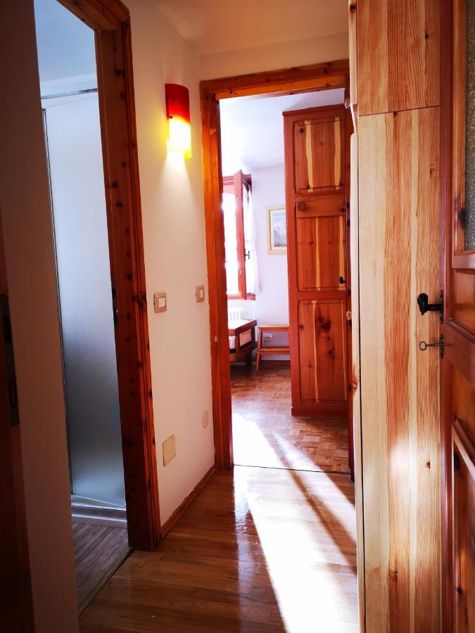 Appartamenti Residenza Anderbatt 格雷索拉特里尼泰 外观 照片